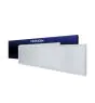 Noxion LED Paneeli Delta Value V5 28W 3920lm - 830-840 CCT | 120x30cm - UGR<19 - Backlit