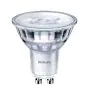 Philips Corepro LED Kohdevalaisin GU10 PAR16 3W 240lm 36D - 840 Kylmä Valkoinen | Himmennettävä - Korvaa 35W