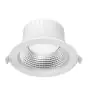 Noxion LED Alasvalo Triton Heijastin 13.5/18.5W 1800/2400lm 90D - 830/840 CCT | 190mm - Odetnij 175mm