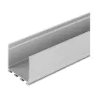 Ledvance  LED-nauhat profiili Wide U-muoto 26x26 200CM 