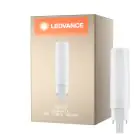 Ledvance Dulux-D LED 7W - 840 Kylmä Valkoinen | 4-Nastaa - Korvaa 18W