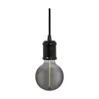 Ledvance Vintage 1906 Pendulum Bobbin Musta | Sopii E27