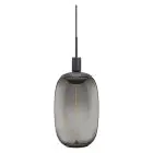 Osram LED Vintage 1906 Riippuvalaisin Needle Harmaa | Sopii E27