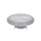 Noxion LED Kohdevalaisin G53 AR111 7.4W 450lm 24D - 930 Lämmin Valkoinen | Paras Värintoisto - Himmennettävä - Korvaa 50W