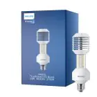 Philips TrueForce julkinen (teiden – SON) Master LED SON-T IF E27 23W 3600lm - 727 Erittäin Lämmin Valkoinen | Korvaa 50W