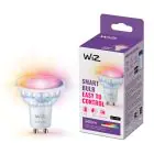 WiZ Smart LED Kohdevalaisin GU10 PAR16 5W 345lm 36D | Beste Kleurweergave - Dimbaar - Vervangt 50W