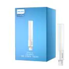 Philips CorePro PL-S LED 5W - 840 Kylmä Valkoinen | 2-Nastaa - Korvaa 11W