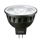 Philips Master LED Kohdevalaisin GU5.3 MR16 7.5W 500lm 36D - 930 Lämmin Valkoinen | Paras Värintoisto - Himmennettävä - Korvaa 50W